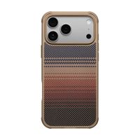 Pitaka Ultra Slim Backcover Apple iPhone 17 Pro Max - Sunset
