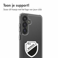 Clear Backcover Samsung Galaxy S24 - Marken S.V.