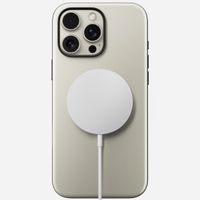 Nomad Sport Case Apple iPhone 16 Pro Max - Stone