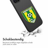 Backcover Apple iPhone 12 (Pro) - RKSV Nemelaer