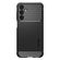 Spigen Rugged Armor Backcover Samsung Galaxy A25 (5G) - Matte Black