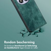 imoshion Slim Bookcase Xiaomi Poco X7 - Groen