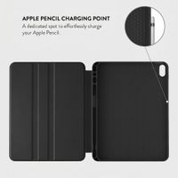 Burga Tablet Case Apple iPad Air 11 inch (2026) M4 / (2025) M3 / (2024) M2 - Freshly Picked