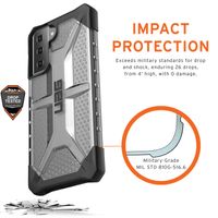 UAG Plasma Backcover Samsung Galaxy S21 Plus - Ice Clear