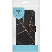imoshion Design Softcase Bookcase Samsung Galaxy A52(s) (5G/4G)