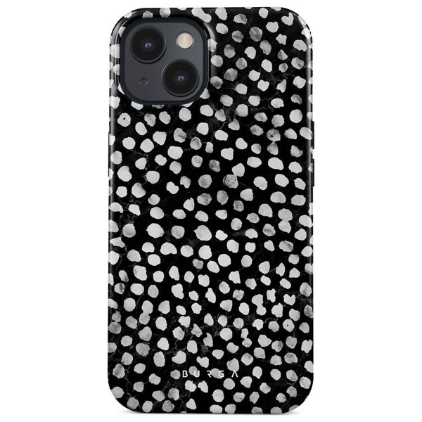 Burga Tough Backcover iPhone 13 Mini - Night Sky