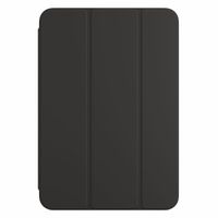 Apple Smart Folio iPad Mini 7 (2024) / iPad Mini 6 (2021) - Zwart