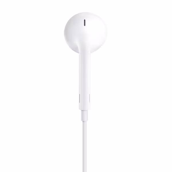 Apple EarPods Lightning aansluiting - Wit
