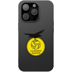 Backcover Apple iPhone 16 Pro - Duiveland