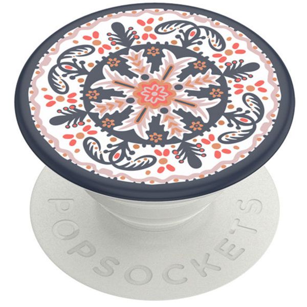 PopSockets PopGrip - Afneembaar - Uptown Folk