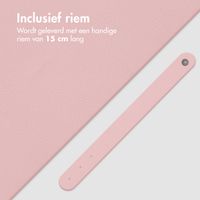 imoshion Bureau onderlegger 90 x 45 cm - M - Roze