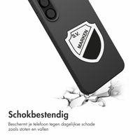 Backcover Samsung Galaxy A55 - Marken S.V.