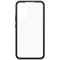 OtterBox React Backcover Samsung Galaxy S22 Plus - Black Crystal