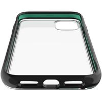 Mous Clarity Case iPhone 11 Pro Max - Transparant