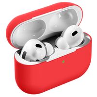 imoshion Siliconen Case AirPods Pro 2 - Rood