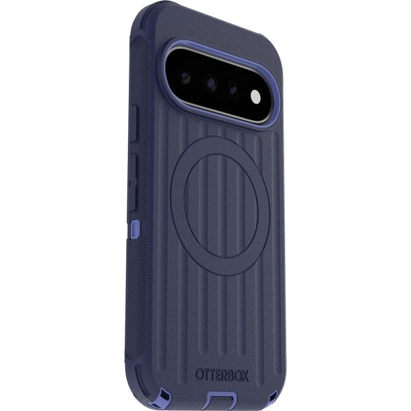 OtterBox Defender Pro Backcover met MagSafe Google Pixel 11 / 11 Pro - Witherwill Blue