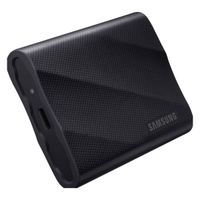 Samsung Portable SSD T9 - 2TB - USB 3.2 Gen 2x2 - Zwart