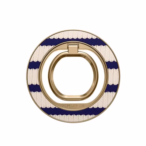 Burga Magnetic Ringholder Gold - Old Money