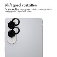 imoshion 2 Pack Camera lens protector Samsung Galaxy S25 Edge