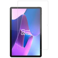 Accezz Premium glass screenprotector Tablet Lenovo Tab P11 (2nd gen)