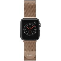 Laut steel loop apple watch band sale