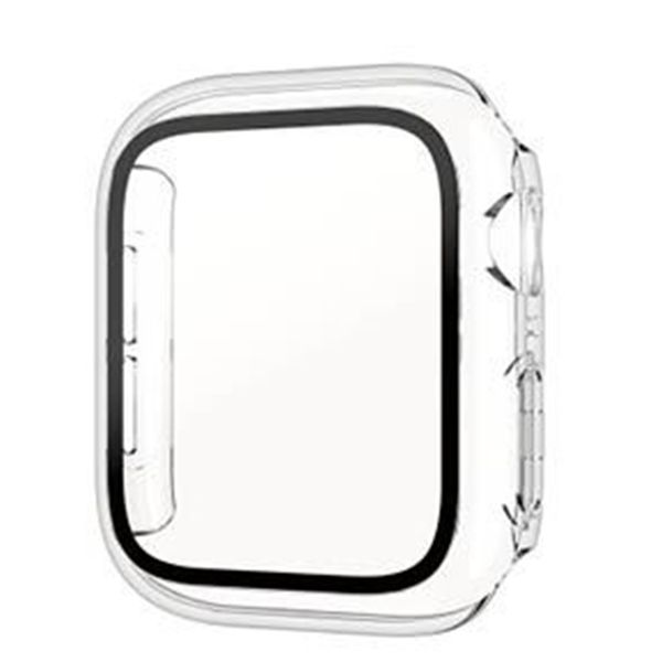 PanzerGlass Full Body Case Apple Watch 4 / 5 / 6 / SE - 40 mm - Transparant