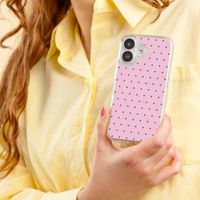 imoshion Design hoesje Samsung Galaxy A56 - Happy Dots
