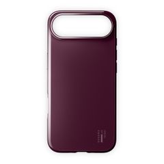 iDeal of Sweden Slim Case MagSafe Apple iPhone Air - Glossy Cherry