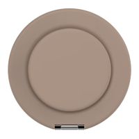 PopSockets PopGrip MagSafe Kick-Out & Stand - Latte