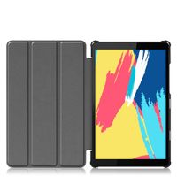 imoshion Design Trifold Bookcase Lenovo Tab M8 / M8 FHD - Parijs