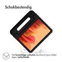 imoshion Kidsproof Backcover met handvat Samsung Galaxy Tab A7