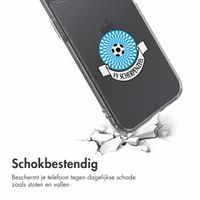Clear Backcover Apple iPhone 15 - VV Scherpenzeel