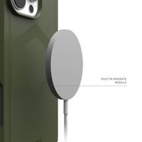 UAG Essential Armor MagSafe Apple iPhone 16 Pro Max - Olive Drab