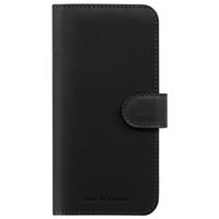 iDeal of Sweden Magnet Wallet+ Apple iPhone 16 - Black