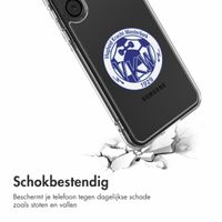 Clear Backcover Samsung Galaxy A55 - VKW