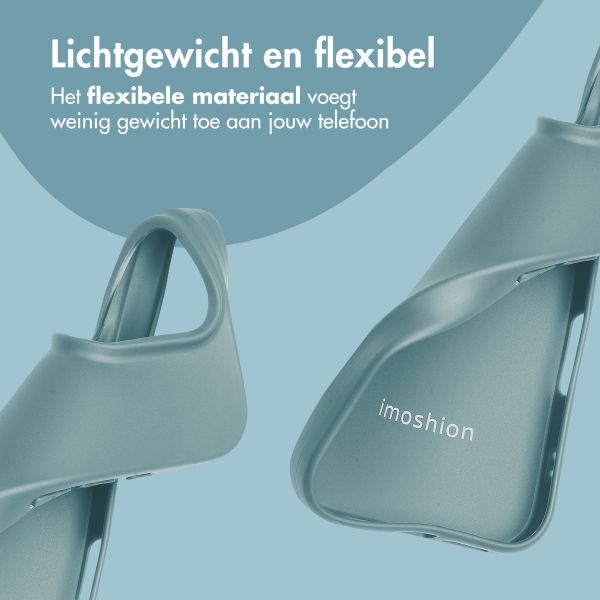 imoshion Color Backcover Apple iPhone 16 Pro - Pine Green