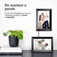 imoshion Digitale fotolijst - Zwart
