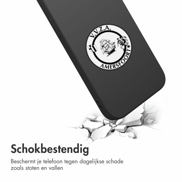 Backcover Apple iPhone 16e - VVZA