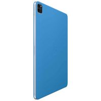 Apple Smart Folio Apple iPad Air 13 inch (2025) M3 / (2024) M2 / iPad Pro 12.9 (2020/2021/2022) - Surf Blue