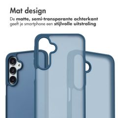 imoshion Color Guard Backcover Samsung Galaxy A16 / A17 / A26 - Donkerblauw