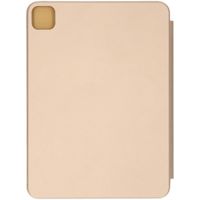 imoshion Luxe Bookcase iPad Pro 11 (2020) - Goud