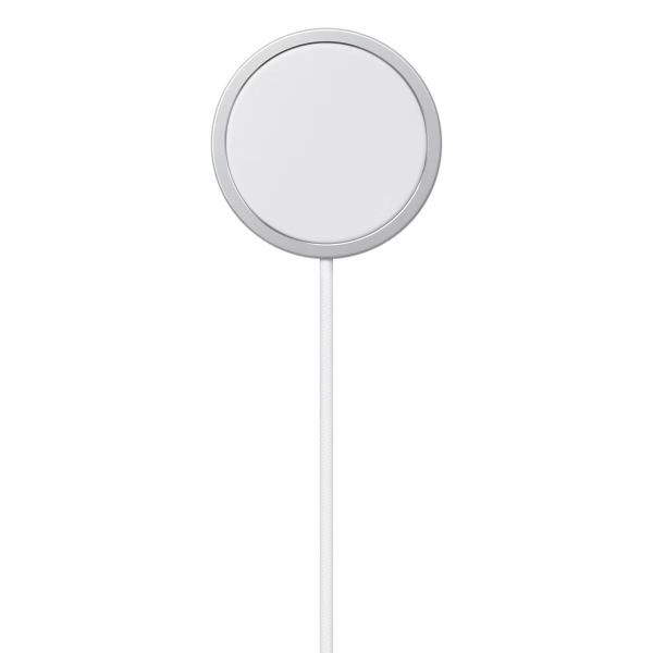 Apple MagSafe Wireless Charger - 25W - 1 Metre - White