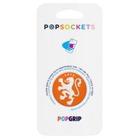 PopSocket - Oranje Leeuwin - Oranje / Wit