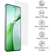 Accezz Gehard Glas Screenprotector OnePlus Nord CE 4