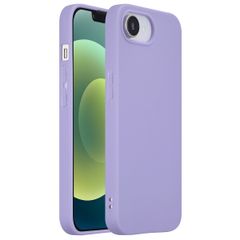 imoshion Color Backcover Apple iPhone 16e - Tropical Violet