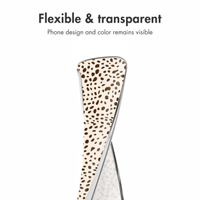 imoshion Design hoesje Samsung Galaxy S24 - Desert Dots