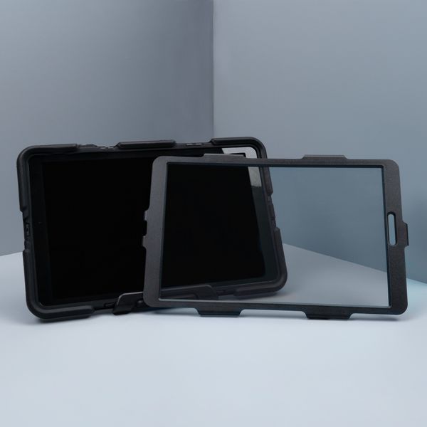 Extreme Protection Army Backcover Samsung Galaxy Tab S5e