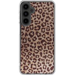 imoshion Design hoesje Samsung Galaxy A16 - Leopard Mood