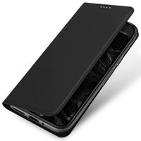 Dux Ducis Slim Softcase Bookcase Google Pixel 9 / 9 Pro - Zwart