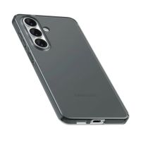 Spigen Liquid Crystal Backcover Samsung Galaxy S26 Plus - Space Crystal